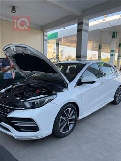 Chery Arrizo 6